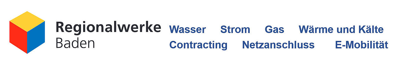 Regionalwerke Baden